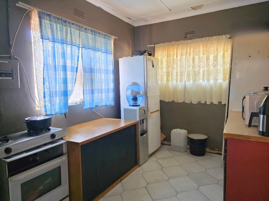 4 Bedroom Property for Sale in Olifantsnek North West